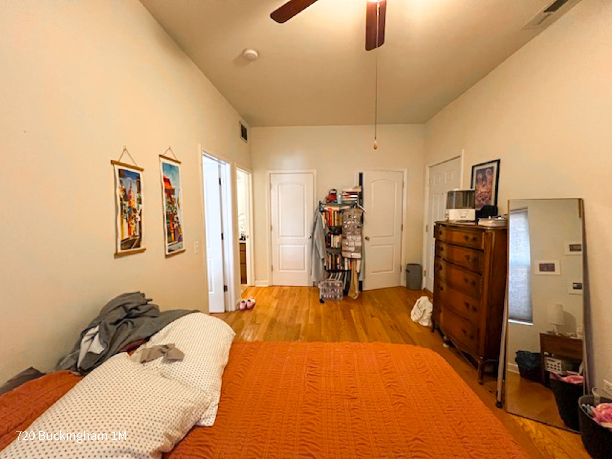 718-20 W Buckingham Pl 718-20 W Buckingham Pl., Chicago, IL 60657 - Leasing by Cross Street